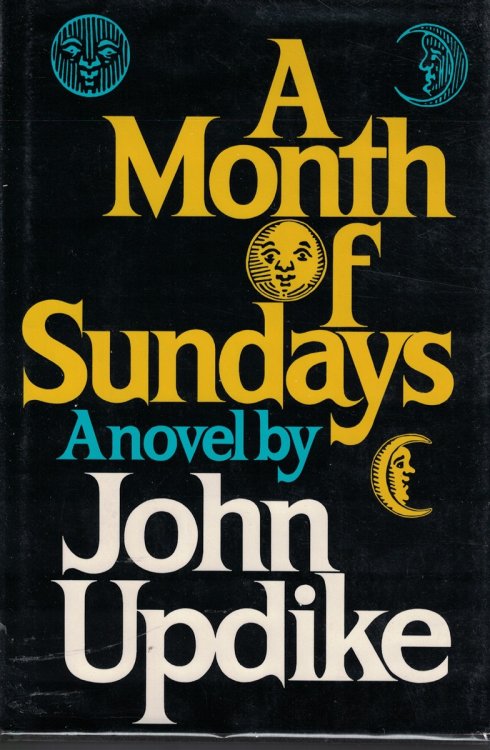 Month Of Sundays