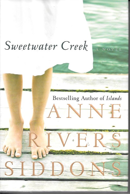 Sweetwater Creek