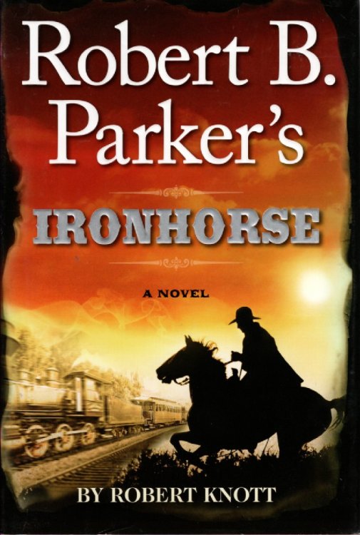 Ironhorse