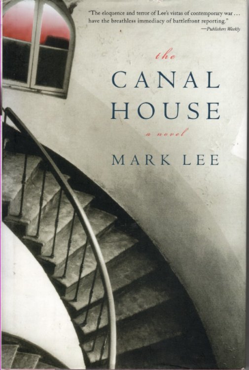 The Canal House