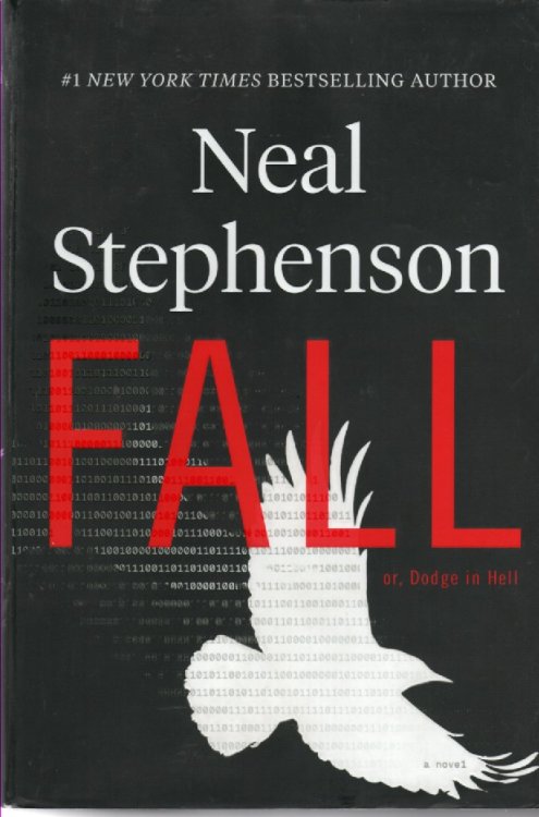 Fall; Or, Dodge in Hell