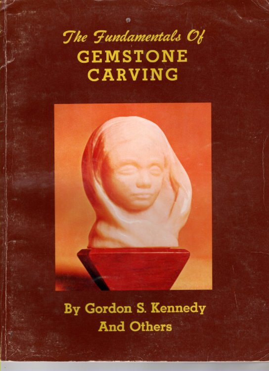The Fundamentals of Gemstone Carving,