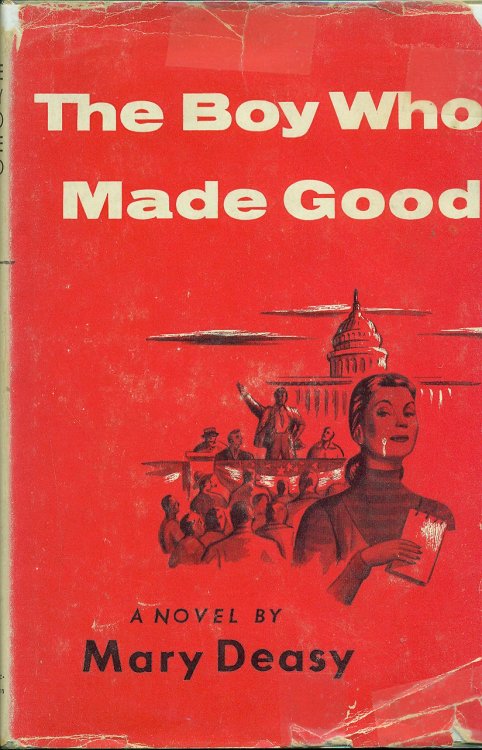 The Boy Who Made Good