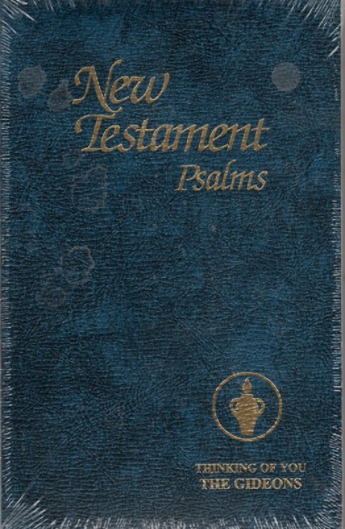 The New Testament and Psalms