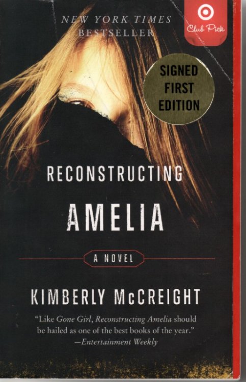 Reconstructing Amelia