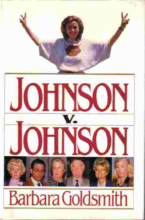 Johnson V. Johnson