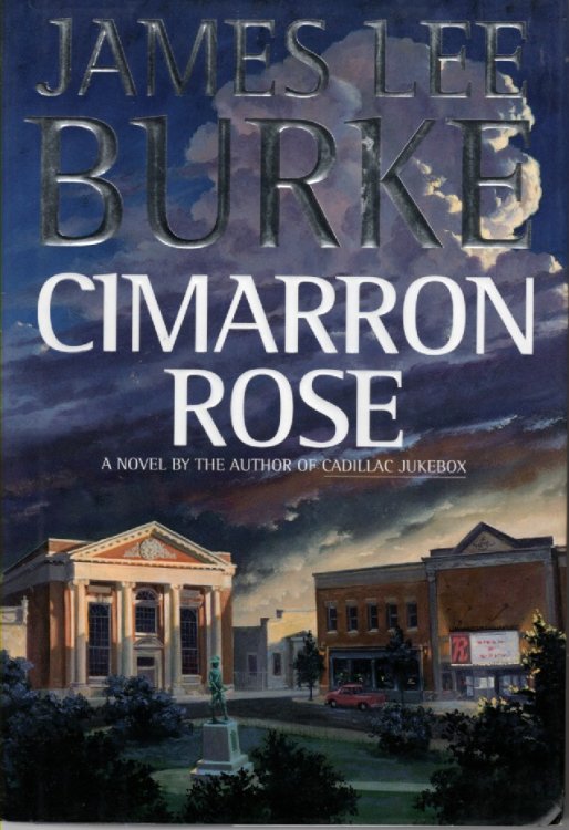 Cimarron Rose
