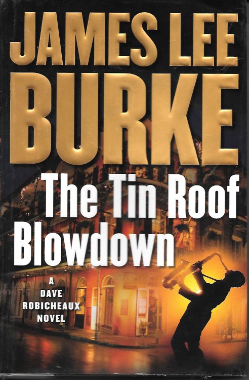 The Tin Roof Blowdown