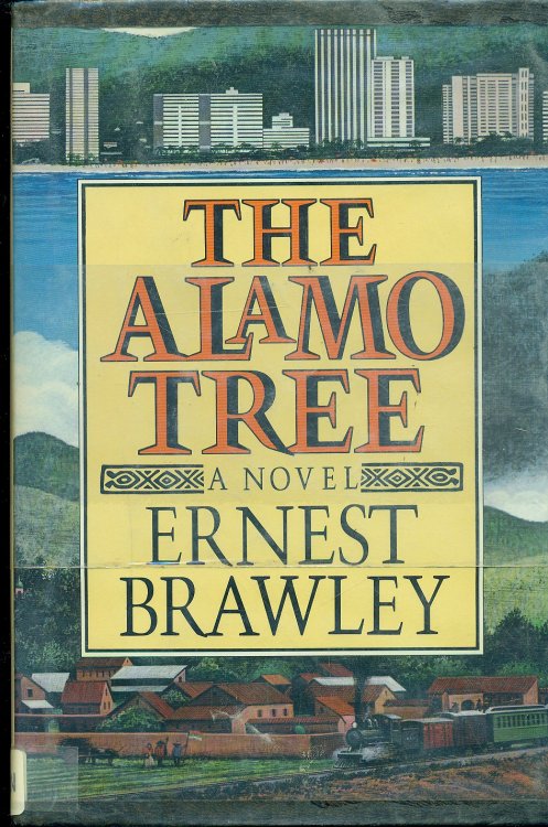 The Alamo Tree