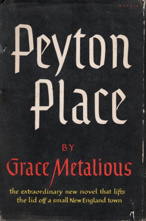 Peyton Place