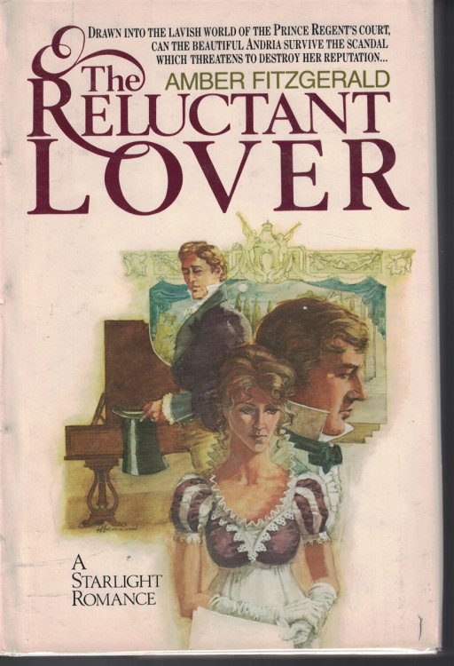 Reluctant Lover, The