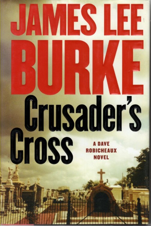 Crusader's Cross