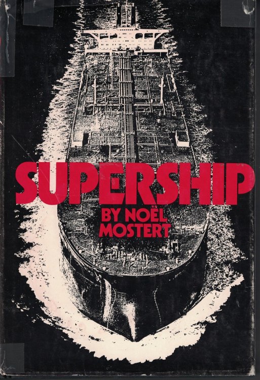 Supership