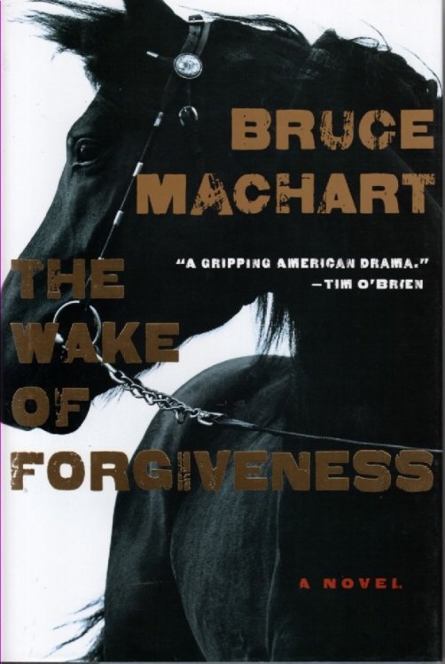 The Wake of Forgiveness