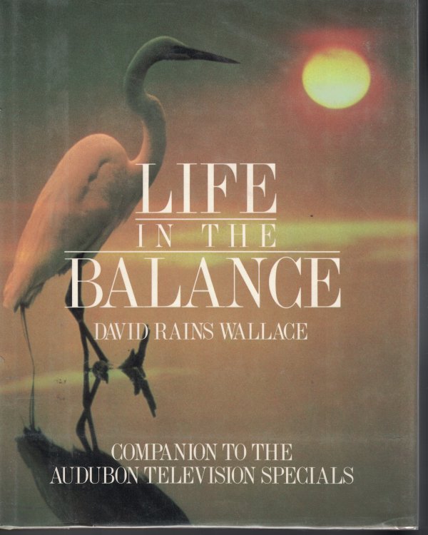 Life In The Balance