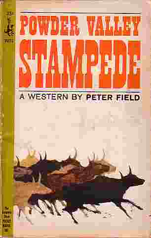 Powder Valley Stampede