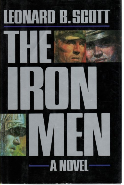 The Iron Men