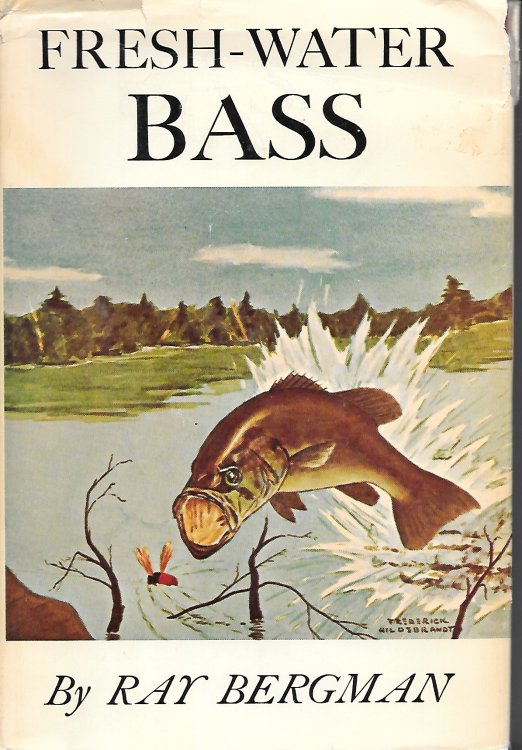 Fresh-Water Bass