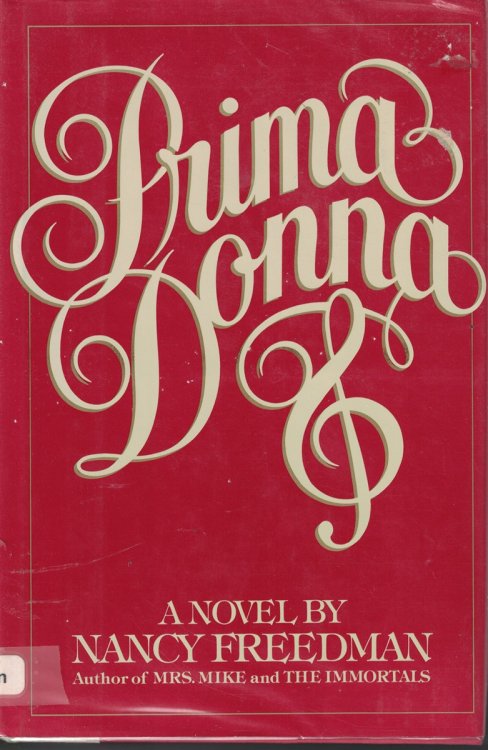 Prima Donna
