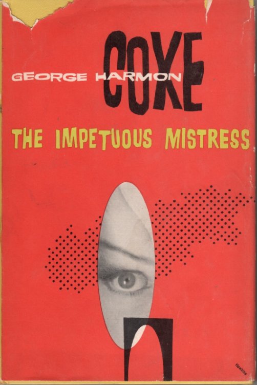 The Impetuous Mistress