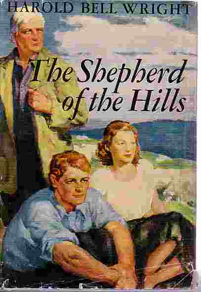 Shepherd Of The Hills