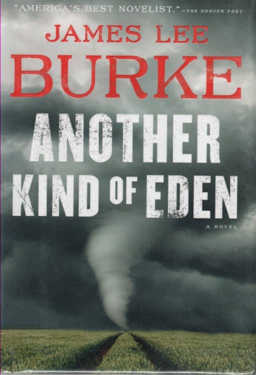 Another Kind of Eden