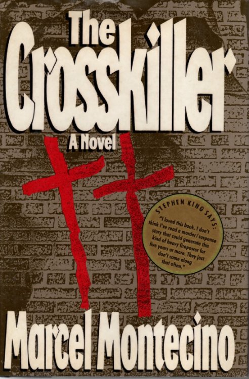 The Crosskiller