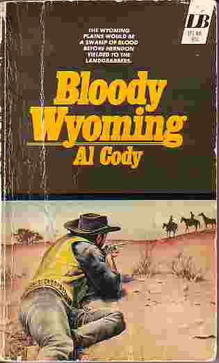 Bloody Wyoming