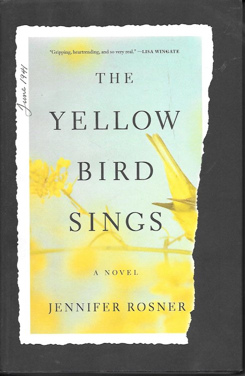 The Yellow Bird Sings