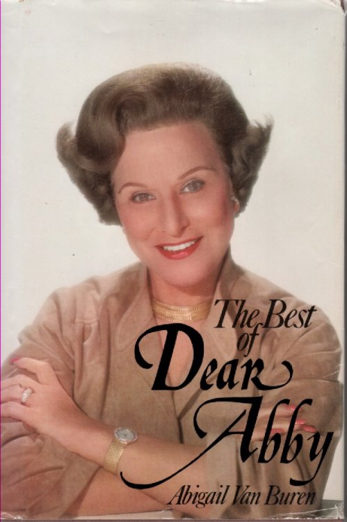 The Best of Dear Abby
