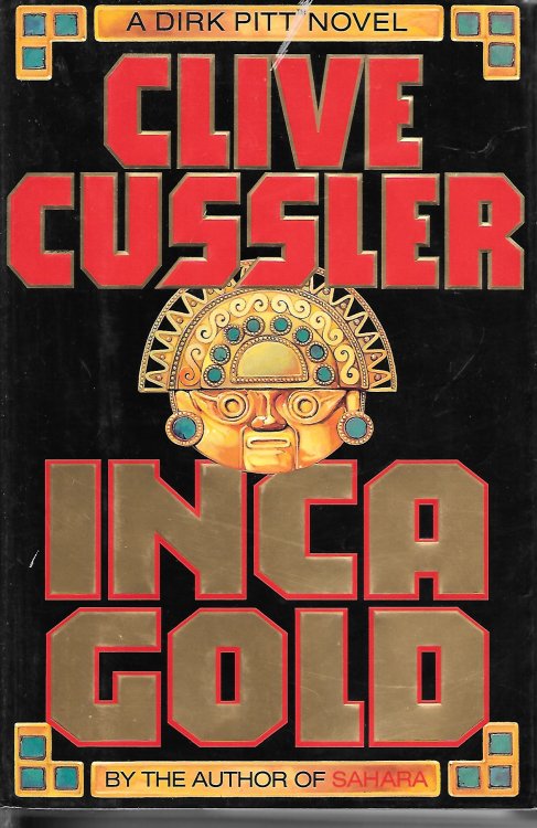 Inca Gold