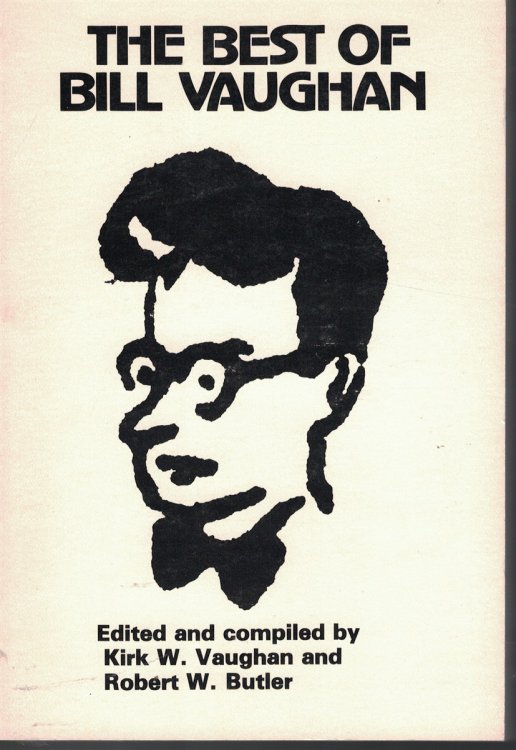 Best Of Bill Vaughan