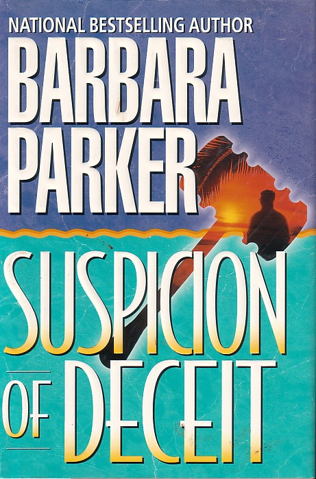 Suspicion Of Deceit