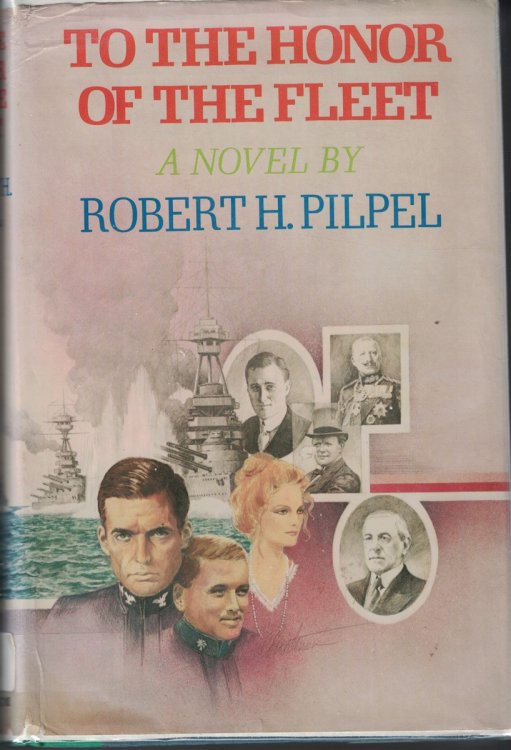 To The Honor Of The Fleet