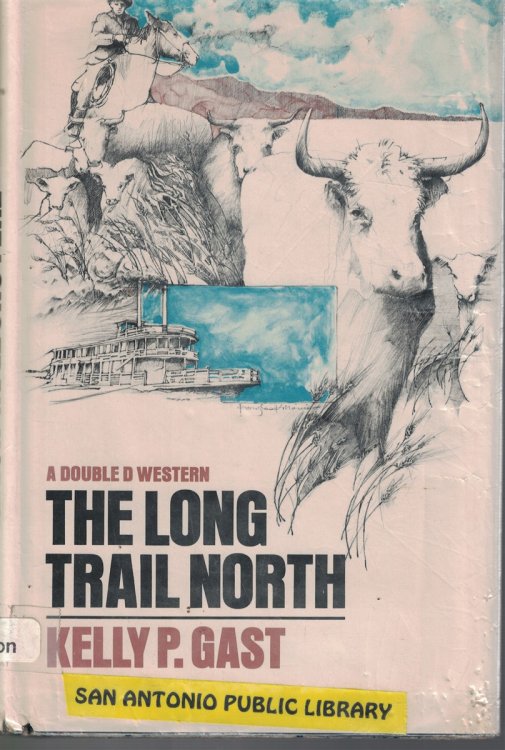 Long Trail North, The