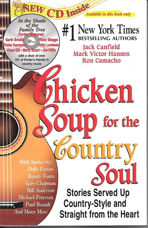 Chicken Soup For The Country Soul