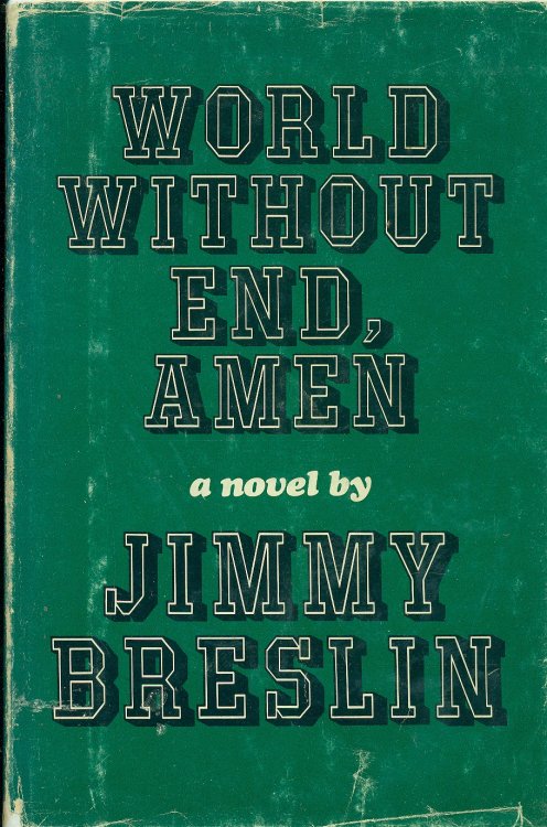 World Without End, Amen