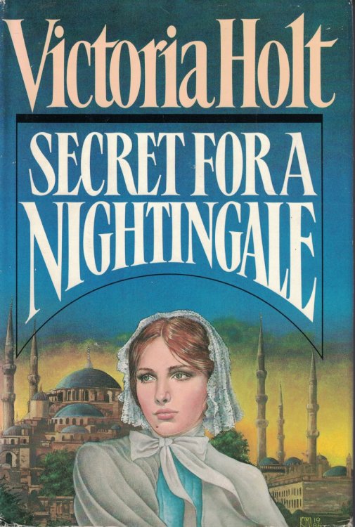 Secret For A Nightingale
