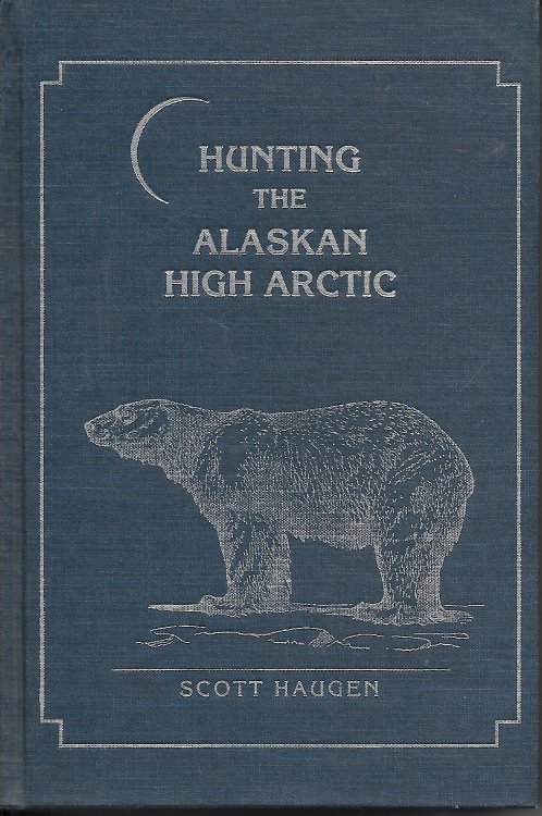 Hunting The Alaskan High Arctic