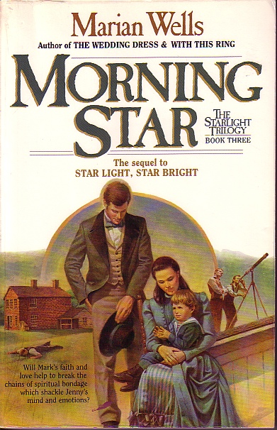 Morning Star The Starlight Trilogy Book 3