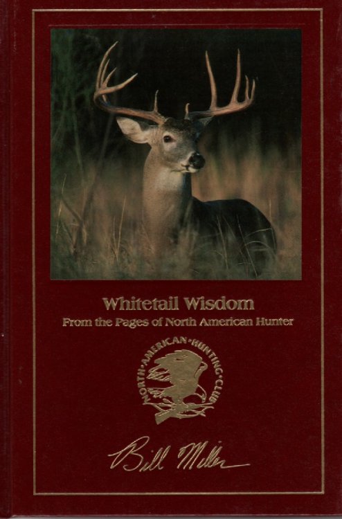 Whitetail Wisdom