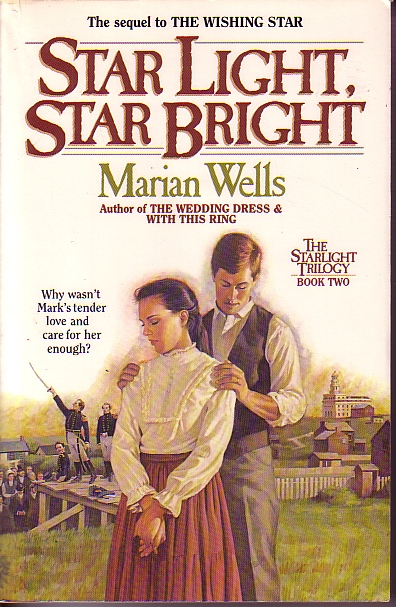 Star Light, Star Bright Book 2