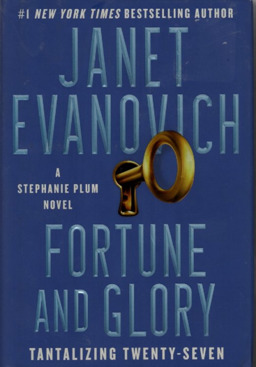 Fortune and Glory Tantalizing Twenty-Seven