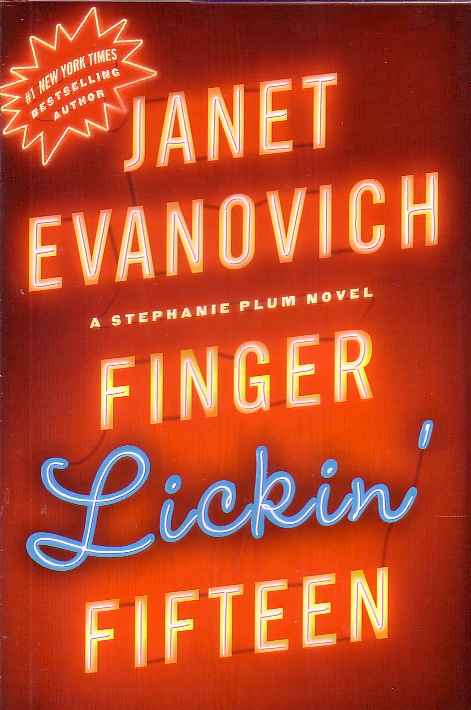 Finger Lickin' Fifteen