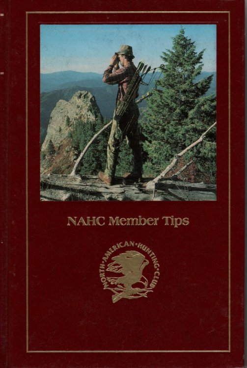 NAHC Member Tips
