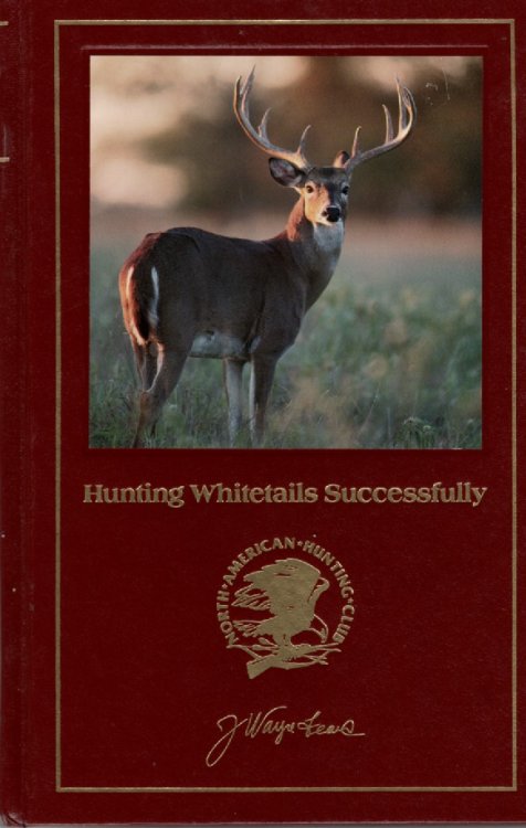 Hunting Whitetails Successfully