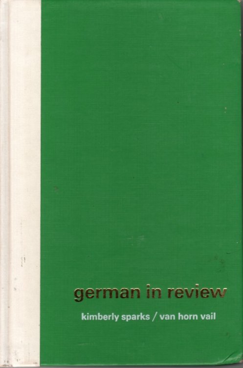 German in Review