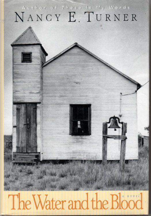 The Water And The Blood