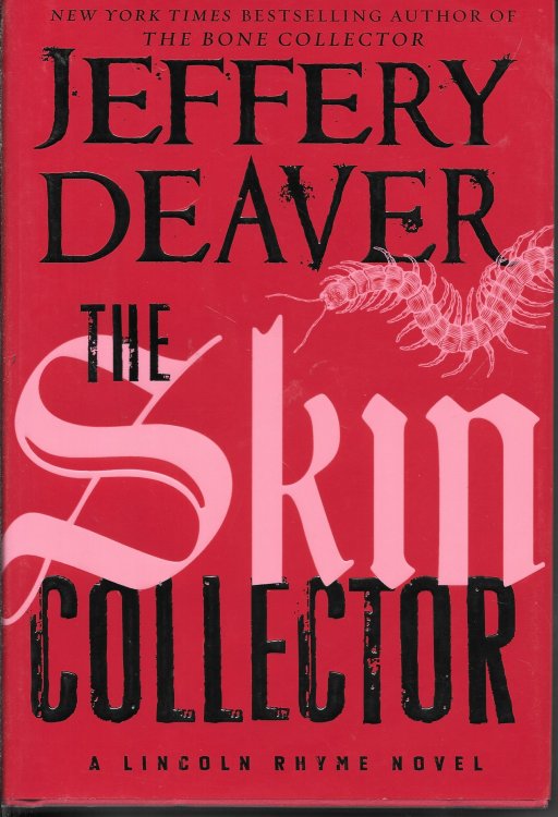 The Skin Collector