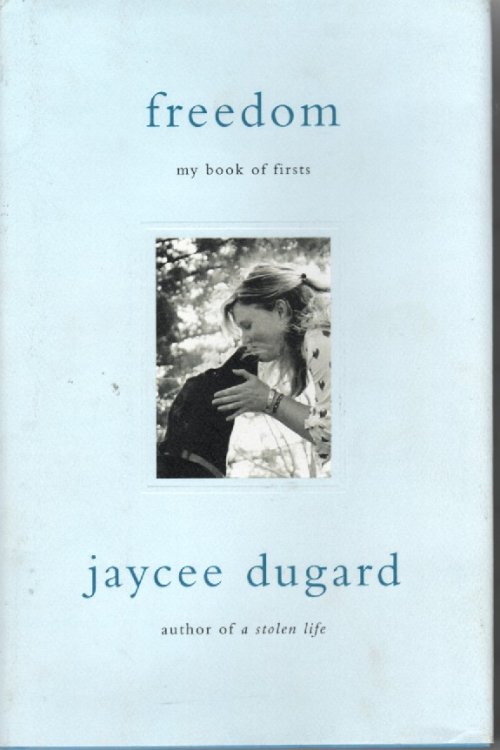 Freedom My Book of Firsts